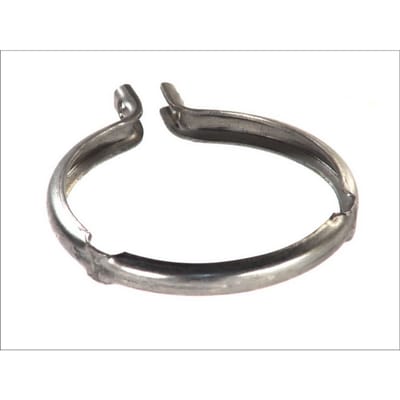 Uitlaatsysteem klem DT Spare Parts 2.14104