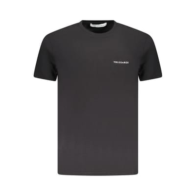 Korte Mouwen Crew Neck T-shirt