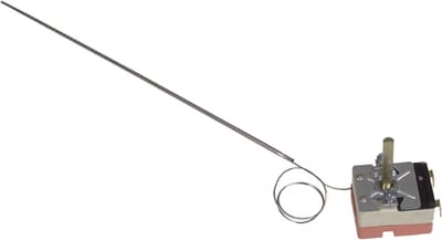 Itho Daalderop Tapwater,Spares thermostaat voor Close-In/Up