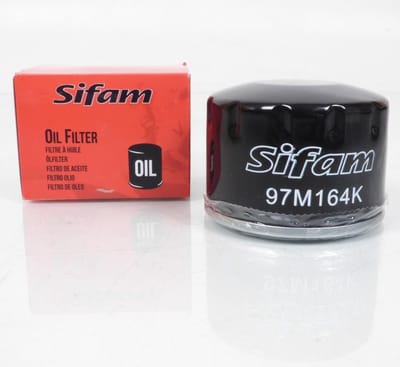 sifam oliefilter voor scooter bmw 600 c sport 2012 tot 2015 nieuw