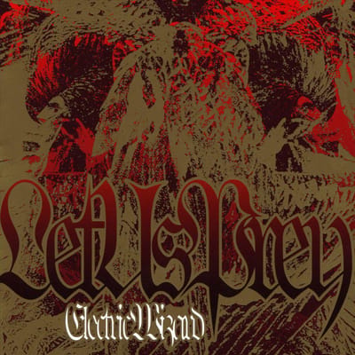 Let Us Pray -Digi- - Electric Wizard