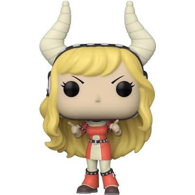 Funko My Hero Academia - POP! Animation Pony Tsunotori 9 cm Verzamelfiguur - Multicolours