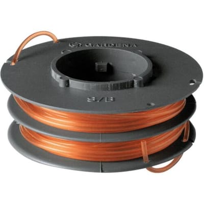 GARDENA 05372-20 Reserve draad Set van 1 stuks