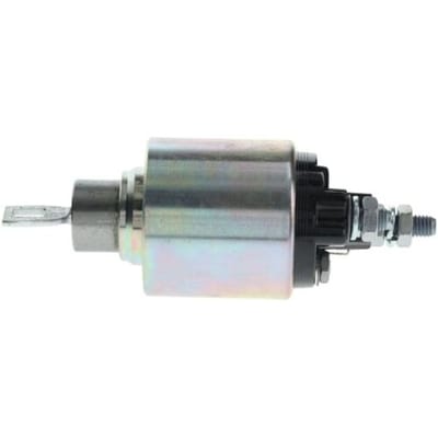 Magneetschakelaar, startmotor BOSCH 1 986 SE1 909