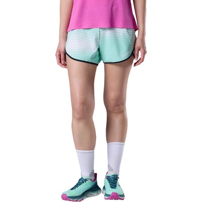 Damesshort Rossignol Sapa