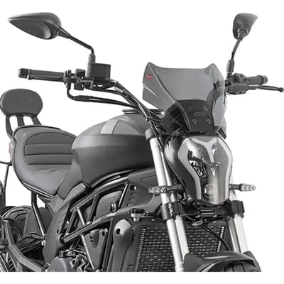 Bevestigingsset Givi 1173S Benelli 502 C