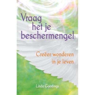 Vraag Het Je Beschermengel - Linda Goodings
