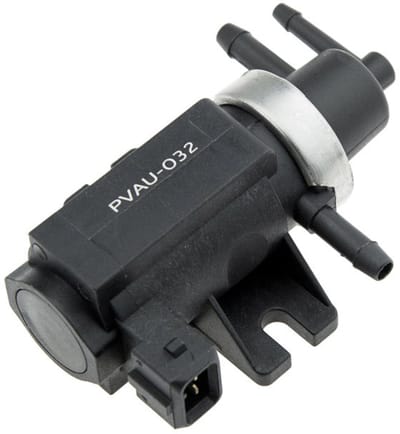 Drukconvertor, uitlaatgasregeling OEM 1H0906627