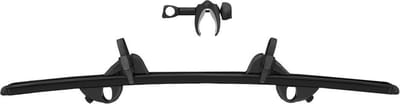 Thule Excellent 3d rail kit Black