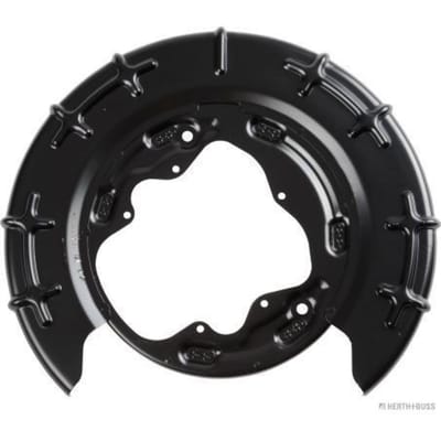 Herth+Buss Elparts Dekplaat, remschijf HERTH+BUSS JAKOPARTS J3340500