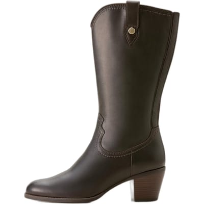Dameslaarzen Ariat Addison