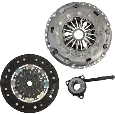 Schaeffler Luk Koppelingsset LuK RepSet Pro LUK 624 3715 33