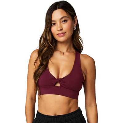 Vrouwenbeha Fabletics Oasis Twist