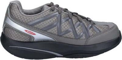MBT schoenen sport 3 gray maat 36
