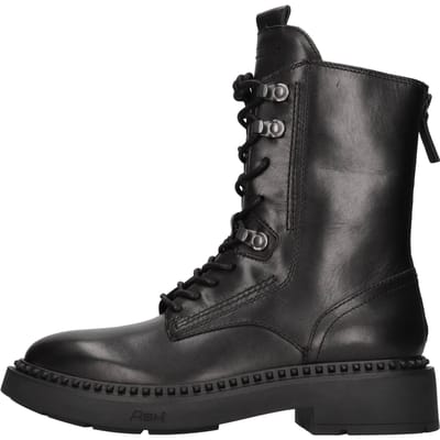 Ash Boots zwart
