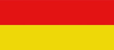 Vlag Riemst 100x150cm
