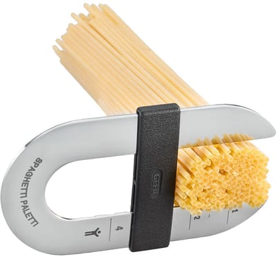 GEFU SPAGHETTI PALETTI pastamaat