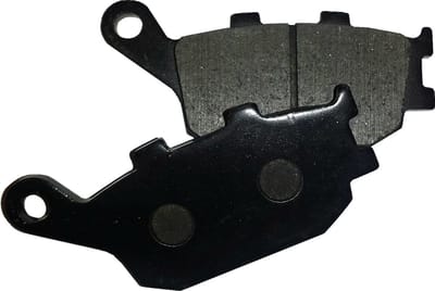 Motor remblokken achterzijde Suzuki GSR 750 GSR750 2001 - 2015 YMP174 remblok rem achter