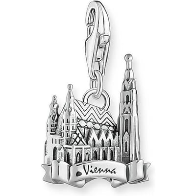 Thomas Sabo Bedeltje 2090-637-21