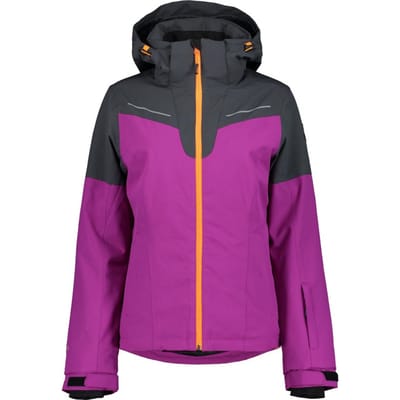 Icepeak - Icepeak Ferron - Violet - vrouwen - Maat 34