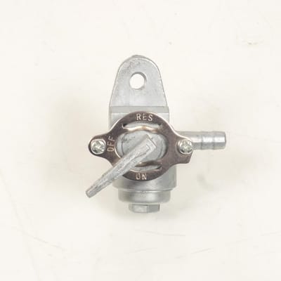 Robinet de réservoir à essence TNT pour Moto Chinois 125 motocycle Neuf