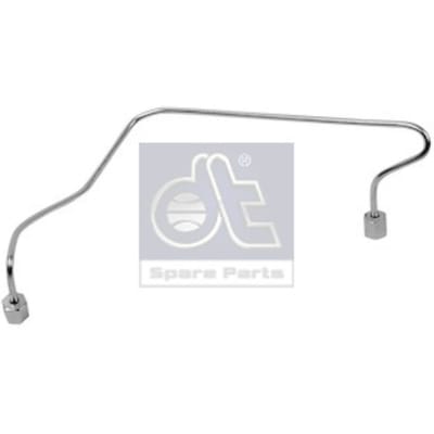 Hogedrukleiding, injectiesysteem DT Spare Parts 4.11064