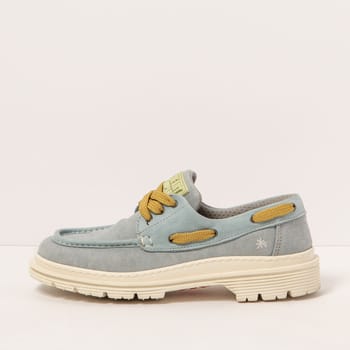Klassieke Schoenen Art 1190111K1003
