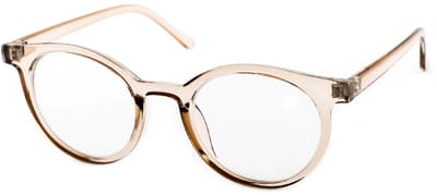 Leesbril Vista Bonita Classic-Soft Skin-+0.50
