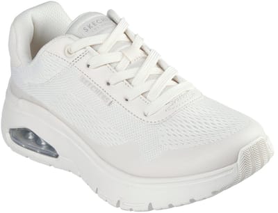 Skechers Uno Flex Spring On Air Sneakers Dames Meisjes 177794 OFWT