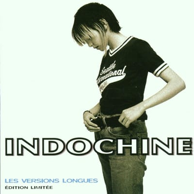 Unita - Les Maxis - Indochine