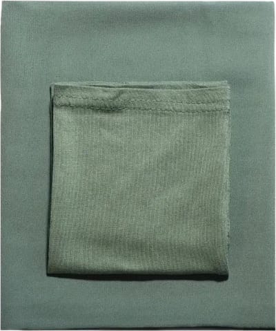 Bovista Hoofddoek - Hijab - Dames - Abaya - Sjaal - Islamitische Kleding - Moslim Kleding - Alhamdulillah - Lichtgroen