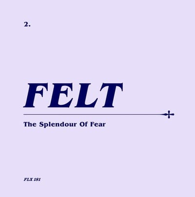 Splendour Of Fear