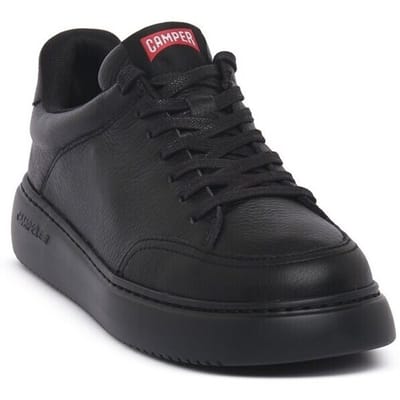 Camper Runner K21 Sneaker - Damen - Zwart - 37