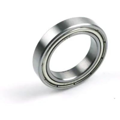 Lager voor borstelmotor Black Bearing Repère 002
