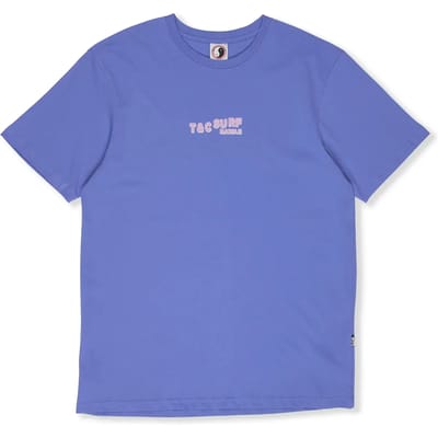 T-shirt Town & Country Surf Designs