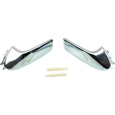 BDP1097 Binnendeurtrekgreep Opener Links Rechts 6J1837114 voor Seat Ibiza 2009-2012