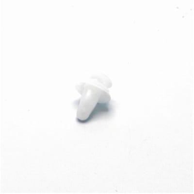 Wurth - Interieurbekledingsclip met gesloten plug - Interieurbekledingsclip, type 3 x 25 st