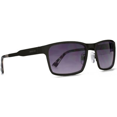 Ben Sherman Zonnebril Heren 26BEN026 BLK 49x21x145