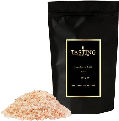 Himalayan Salt - Pouch 250 gram