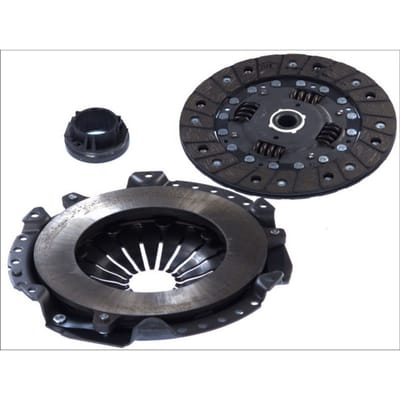 Schaeffler Luk Koppelingsset LUK RepSet 622 1224 00