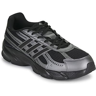 Adidas Sportswear Technochaos 2000 Schoenen - Unisex - Zwart