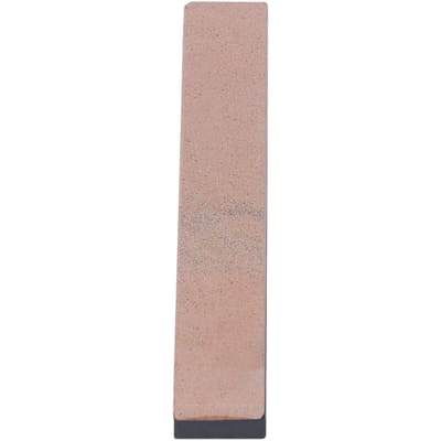 Wetsteen Stroop Mes Slijper Set met Antislip Pad Slijpsteen voor Keuken Type 1 gray
