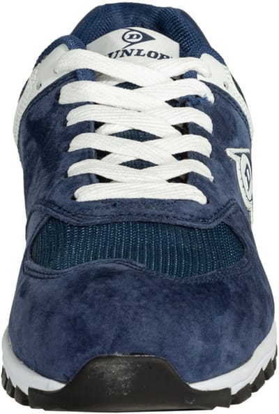 Dunlop Werkschoen Flying Arrow S3 Navy - Werkschoenen - 42 Laag Navy