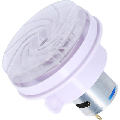 Motor Ventilator DC12V Mini Universele Montage Vervanging voor HL1910 HL2310E HL2510ESD HL2010E Heteluchtpistool