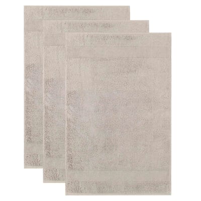 Villeroy & Boch Gastendoekje Gästetuch One Een maat, 30x50 Set van 3