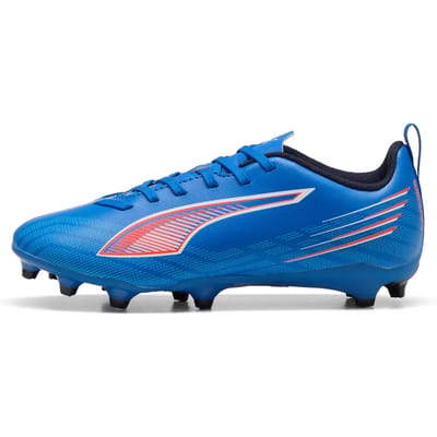 Kindervoetbalschoenen Puma Ultra 6 Play FG/AG
