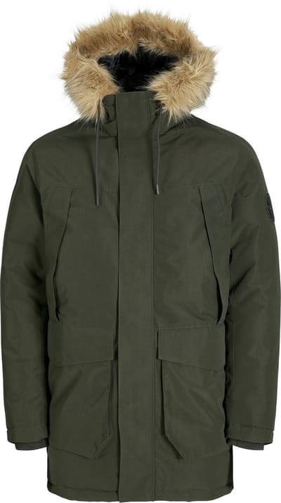 Jack & Jones Parka Parka