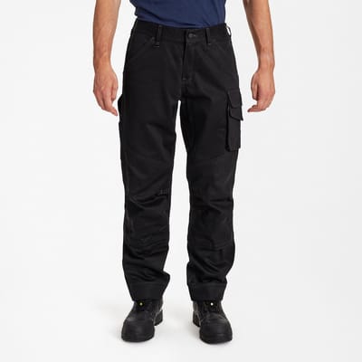 Engel WelCot werkbroek 2130-570 - Black - 42