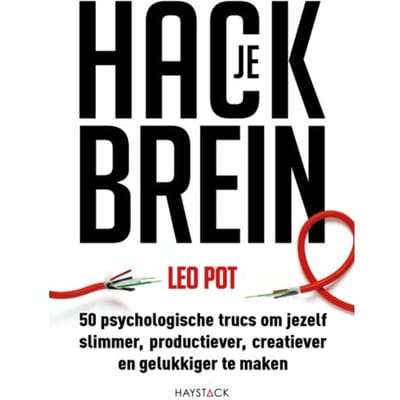 Hack Je Brein - Leo Pot