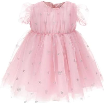 Baby jurk Chiara Ferragni 53A904_1906